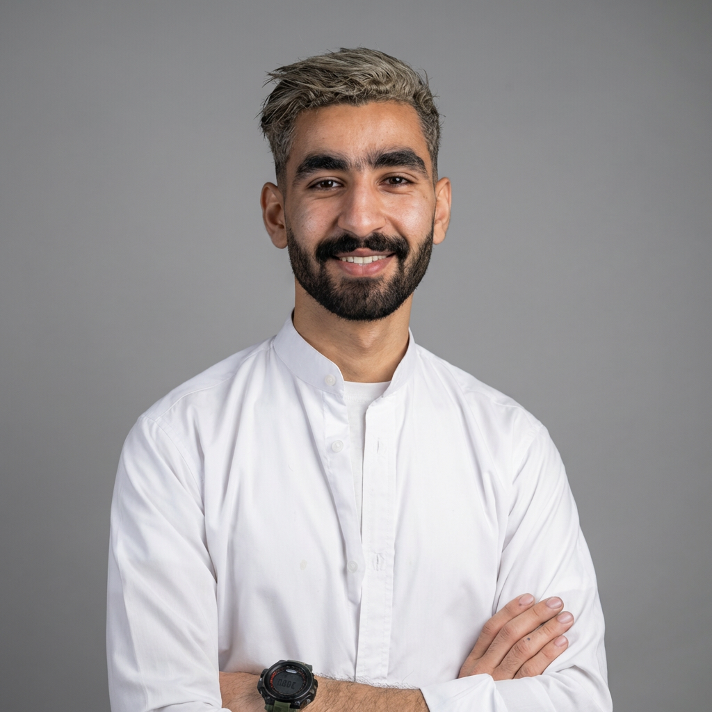 MAHMOUD
